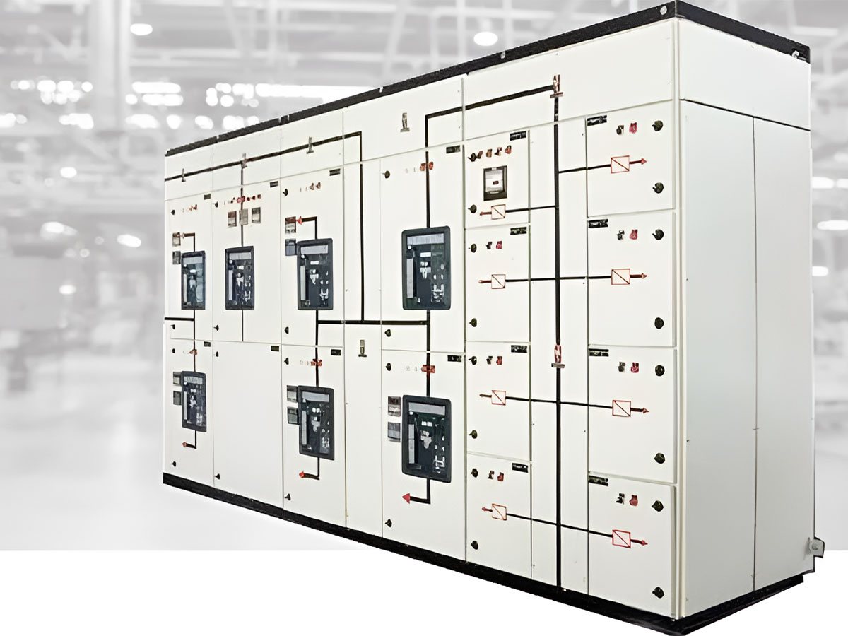 Panel assembly