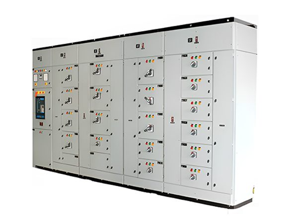 Low tension panel