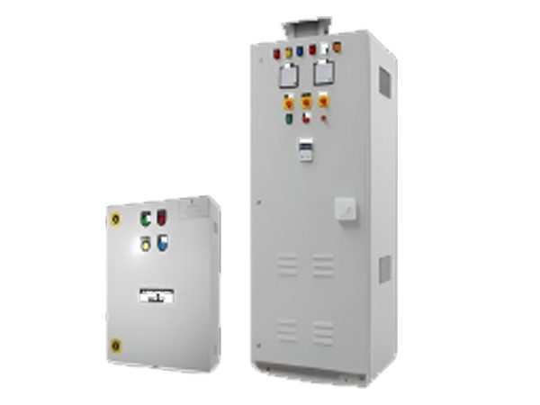 Automation panels