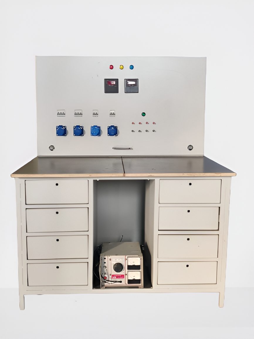 Test bench